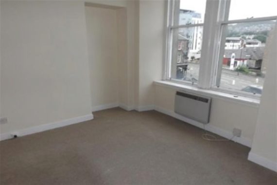 3 Bedroom Flat